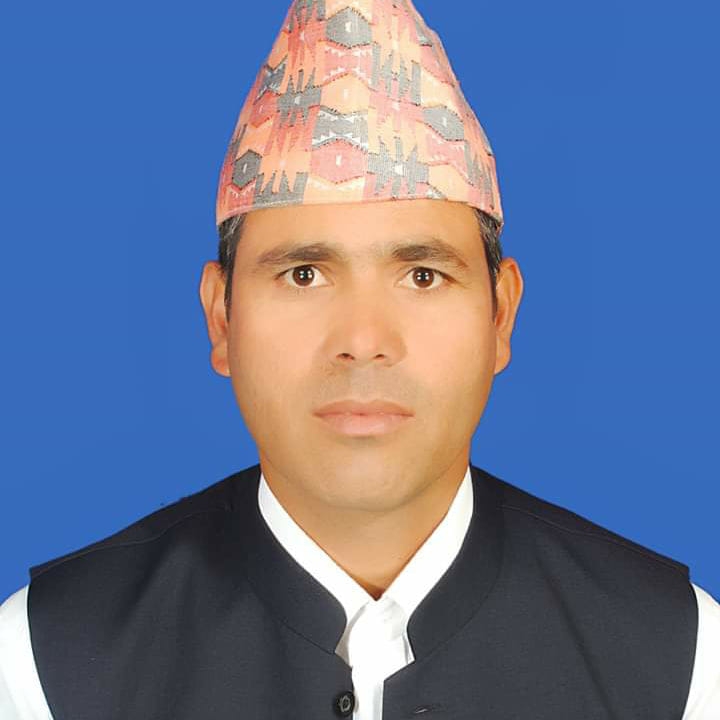 खगेन्द्र प्रसाद उपाध्याय